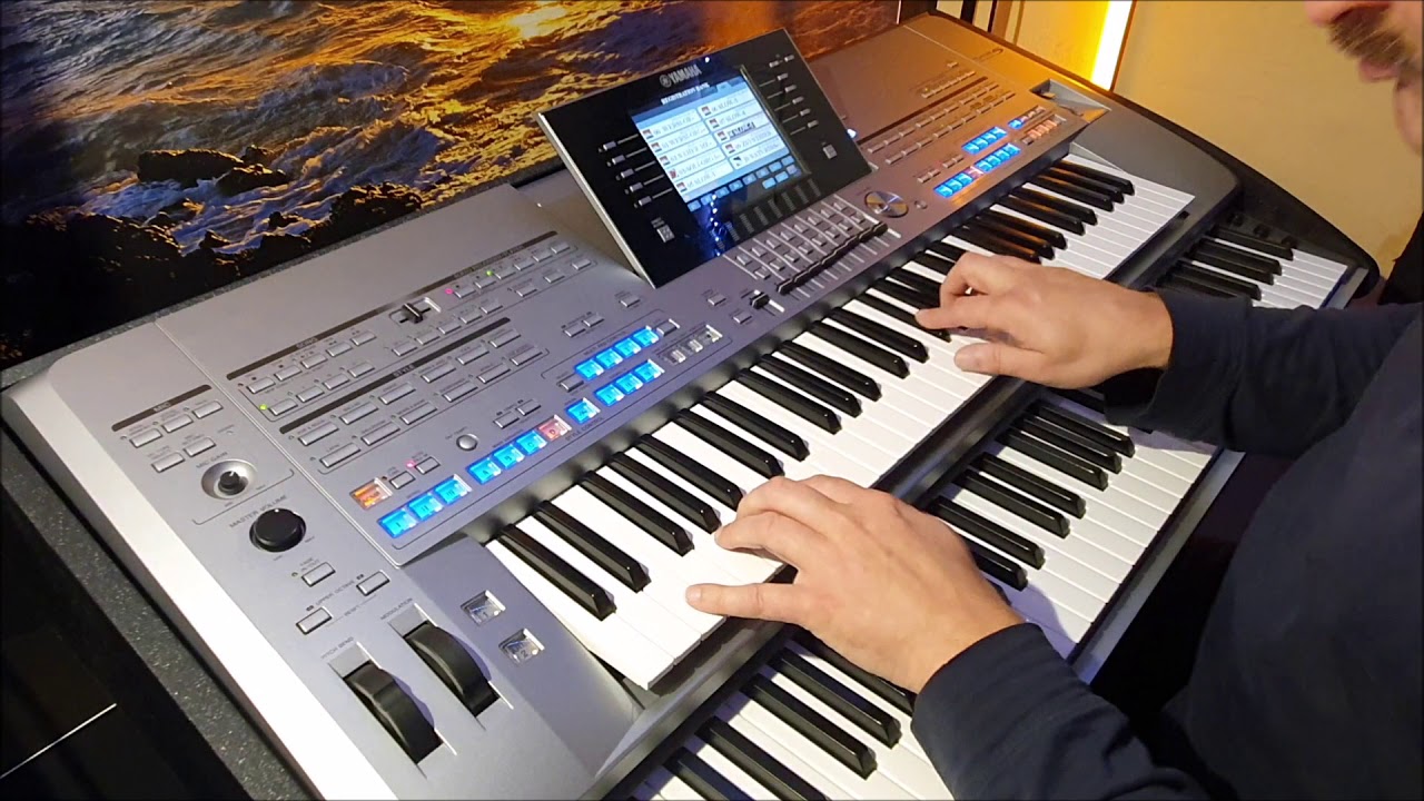 Udo Jürgens Cover 
