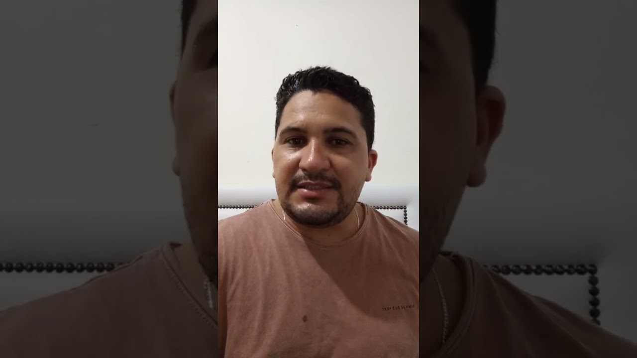 Não acredito mais em amizade 