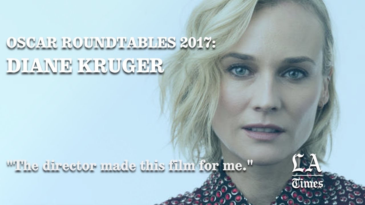 Diane Kruger 