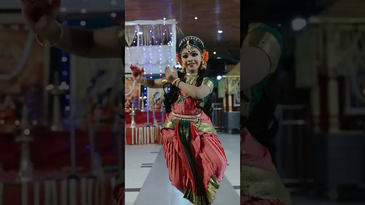 Jaganmohanane Krishna @ Kalimalarkavu Temple