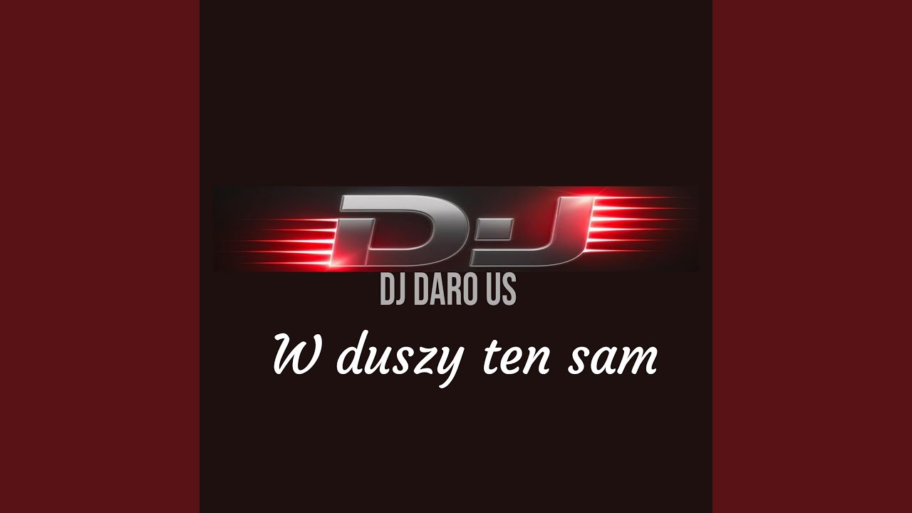 W duszy ten sam