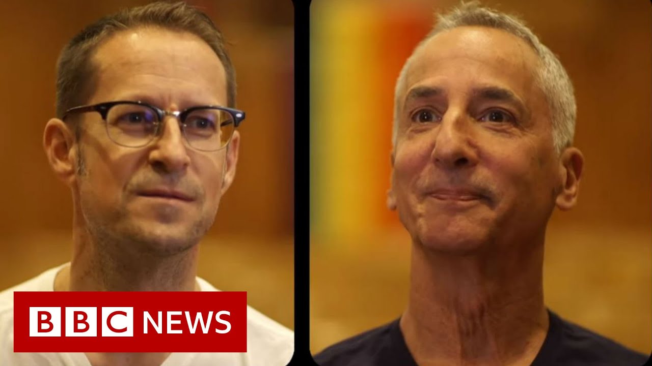 Stonewall riot: 'It was the day everything changed' - BBC News