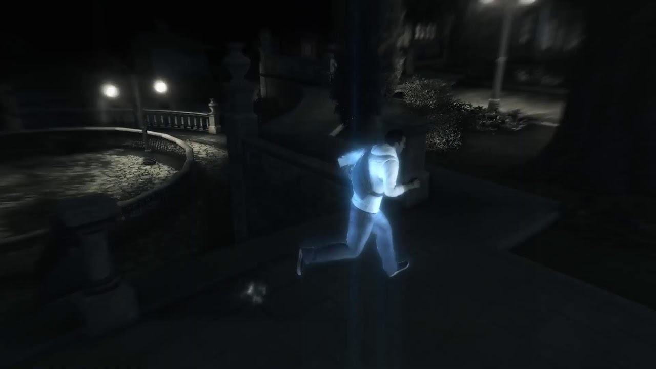 Assassin's Creed Brotherhood #1