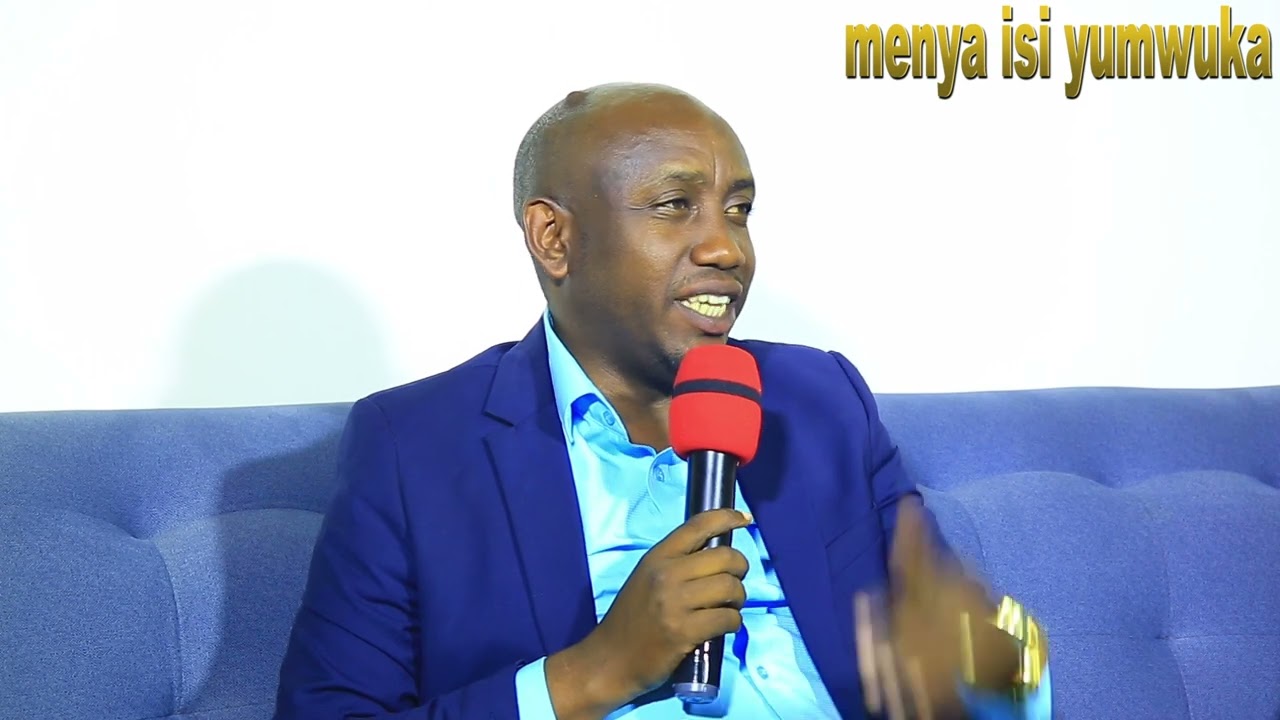 Dr jado inzozi ziri mubice 5 ibintu 3 bituma satani yohereza inzozi uko wazitsinda  nonaha