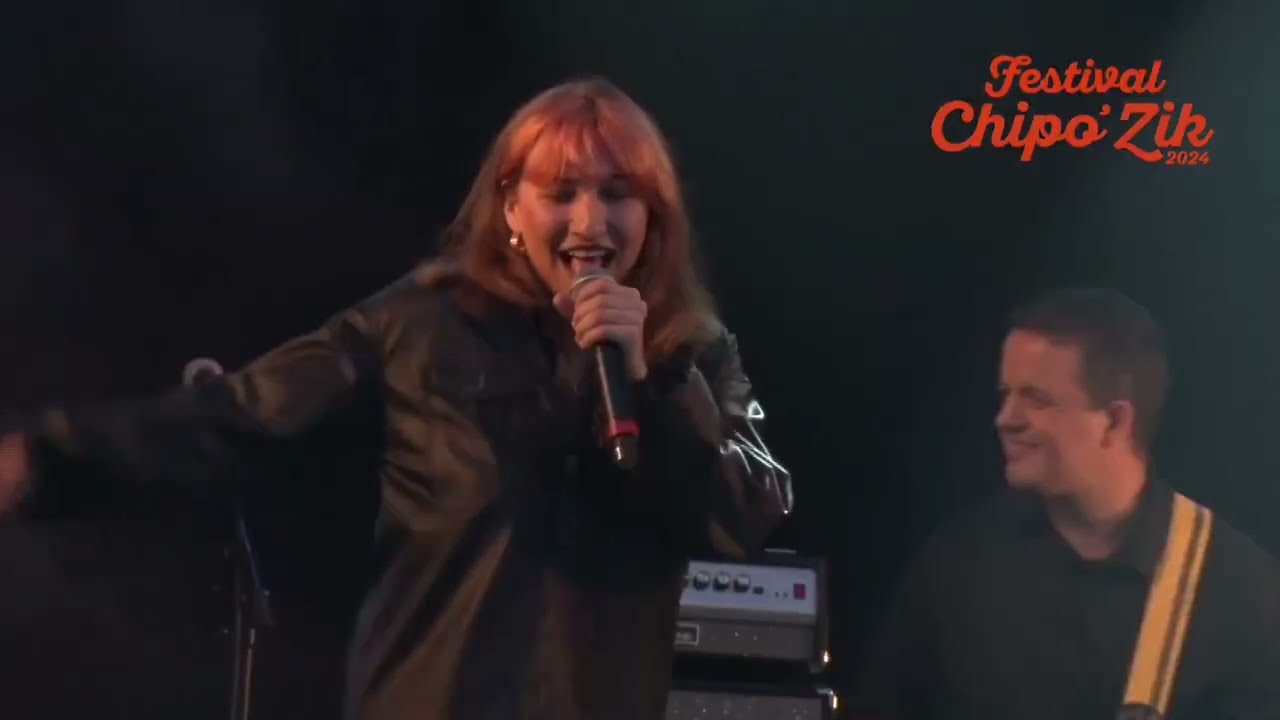 What’s Up Doc - Festival Chipo’Zik 2024