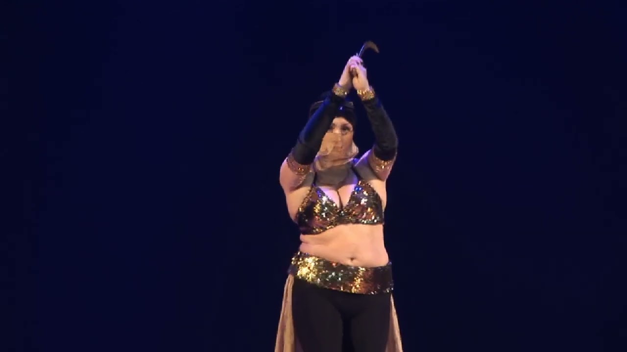 Танец с саблей , bellydance, orientaldance, dance, восточная сказка, новогодняя сказка