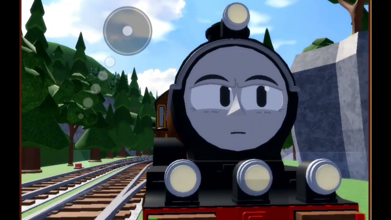 Sodor Tales episode 10.5 an old not so friend part 2