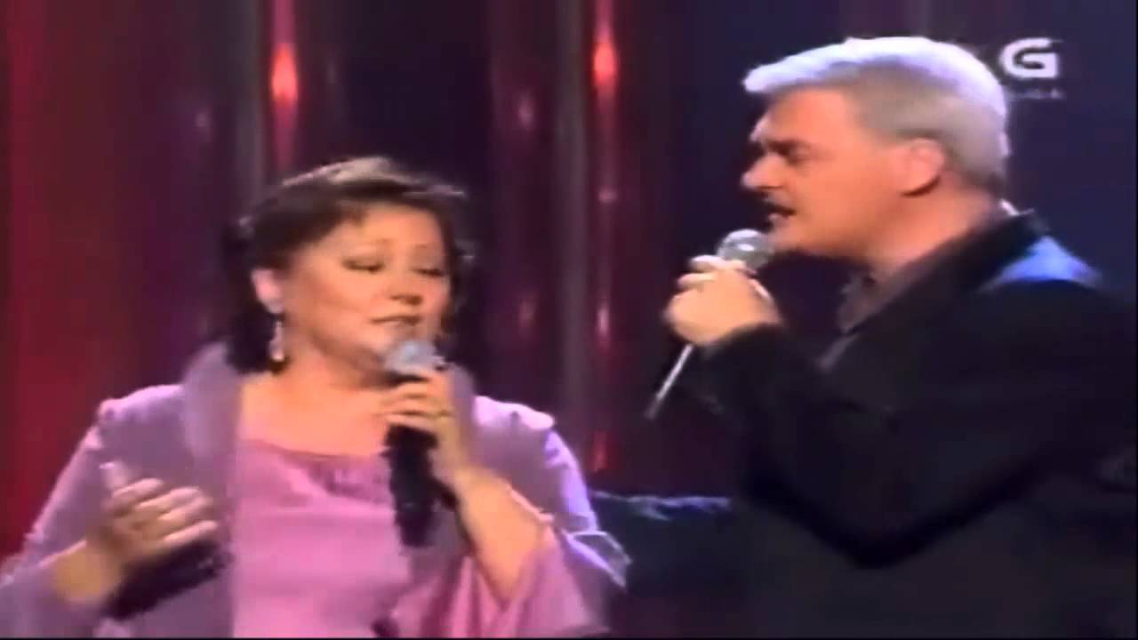 EL CONSORCIO- AMOR NO ME QUIERAS TANTO (LUAR TVG, 13-07-2007)