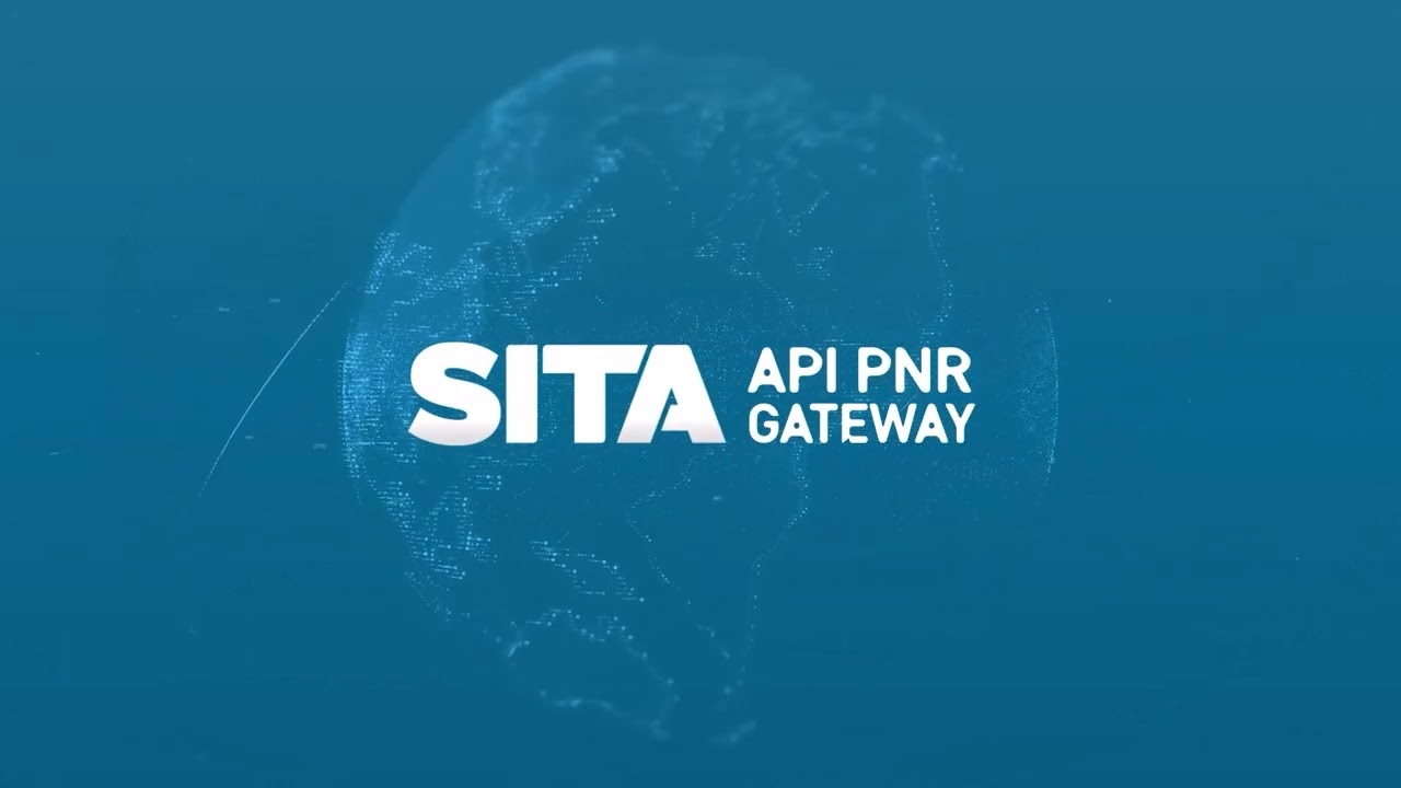 SITA API PNR Gateway