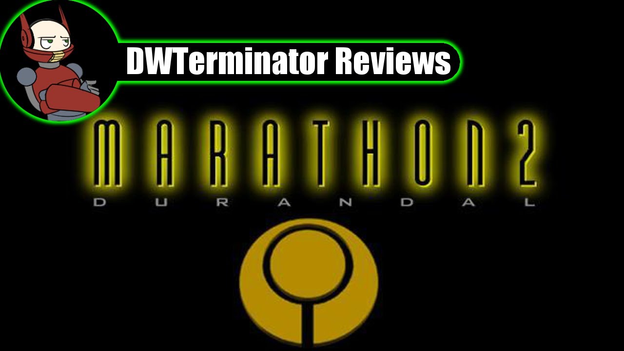 Classic Review - Marathon 2: Durandal