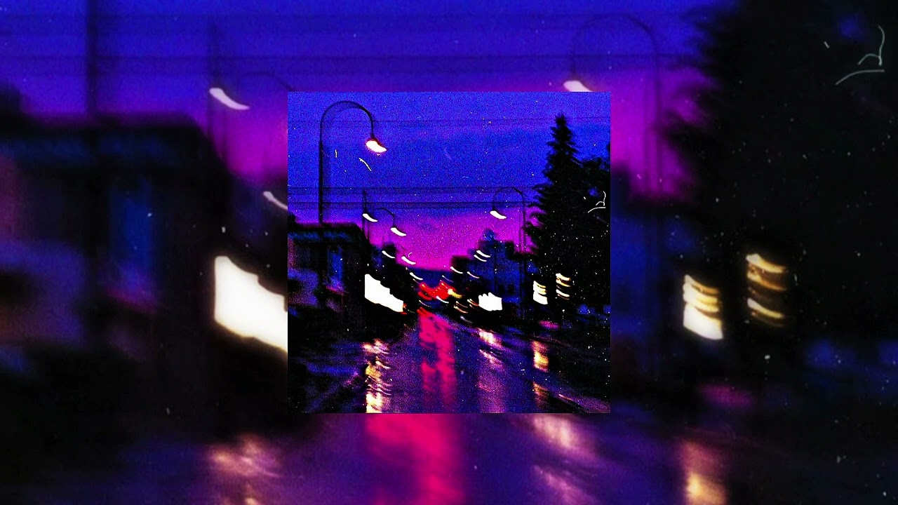 Darci - Wild Horse [Slowed Reverb]