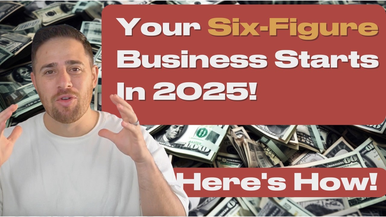 The Ultimate Guide to Starting a Career Coaching Business in 2025