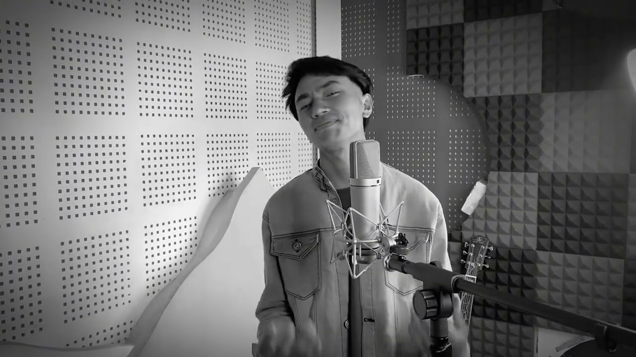 'Mana lai pugne Maya cover' ASHISH Rai Full video @recordingstudionepal  #music#everyone #support 
