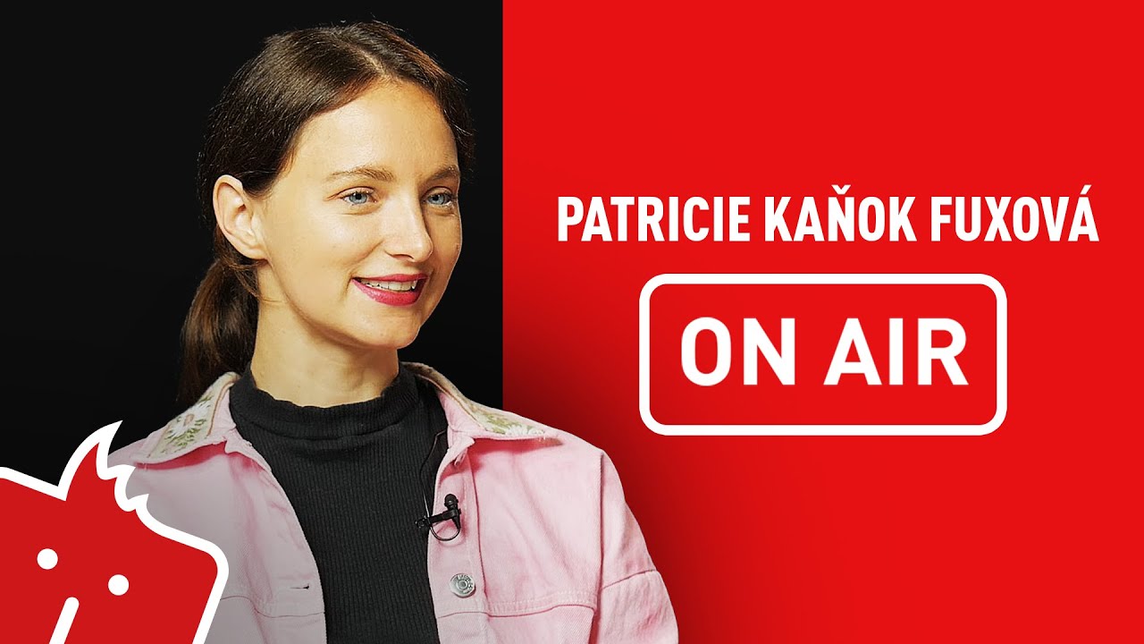 Patricie Kaňok Fuxová (Vesna): „Jazz je u nás velká řehole za minimální honorář.“