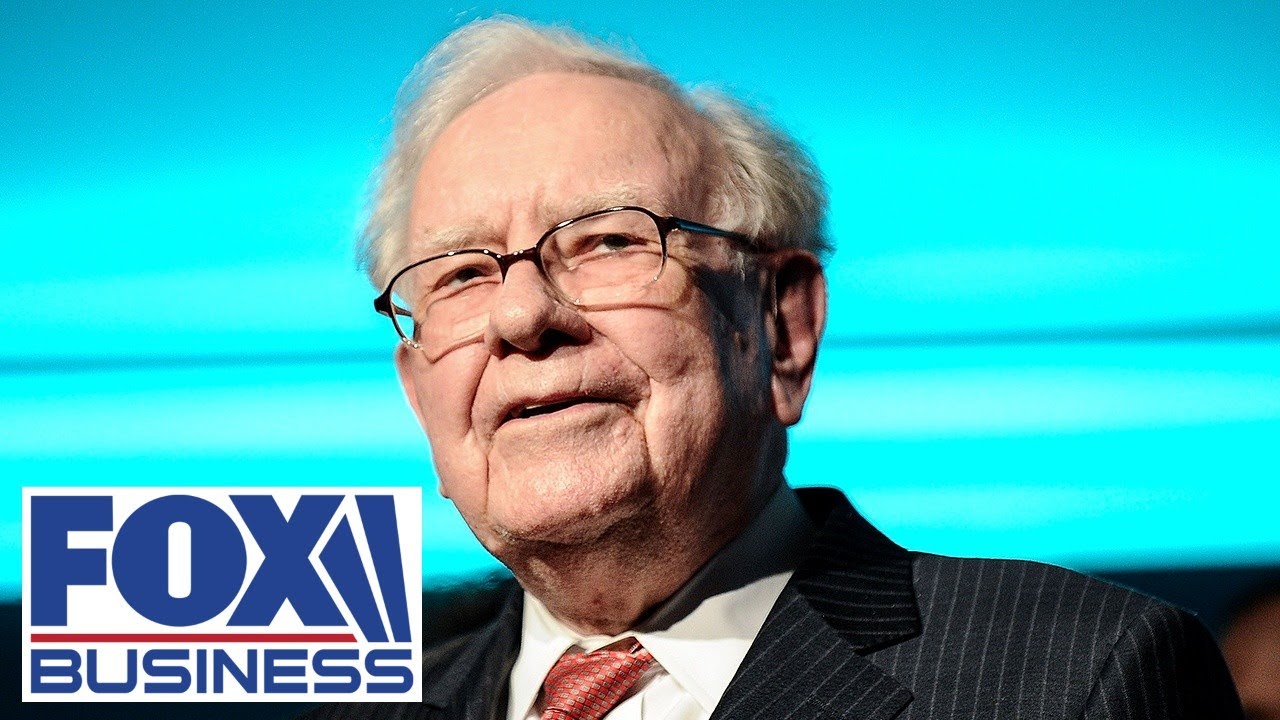Warren Buffett’s farewell: Berkshire's $880B empire enters a new chapter