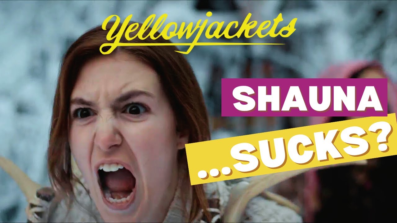 The Assassination of Shauna Shipman/Sadecki | Yellowjackets