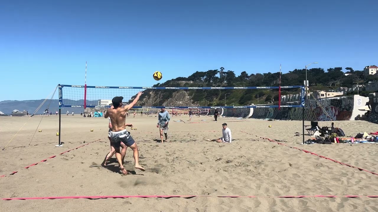 Game 5 Hau Collin vs Tim Tyler 