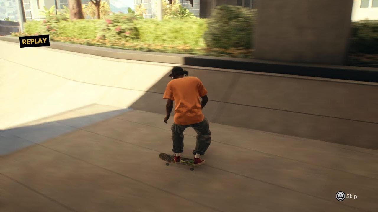 skate.