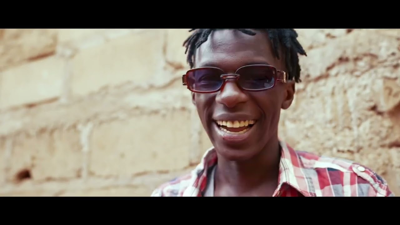 CHEGUE - MÉDISANT (Clip officiel) 2022