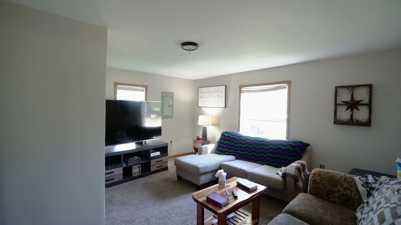 409 E Hale St Ridgeway OH 43345