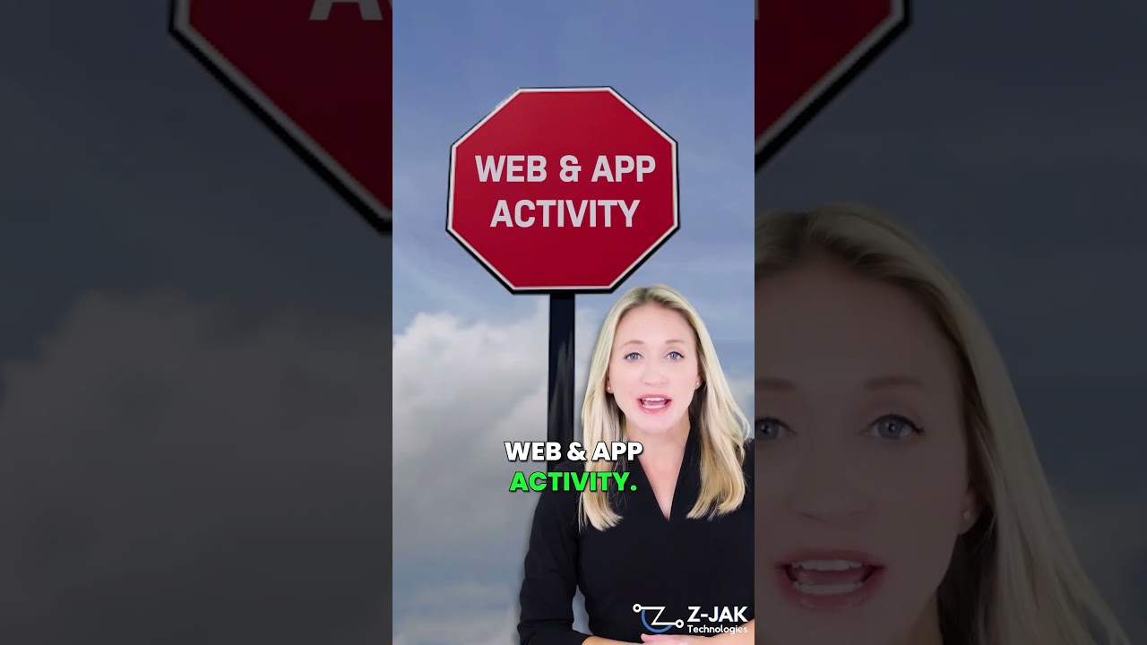 How to Stop Google From Saving Your Searches and Activity