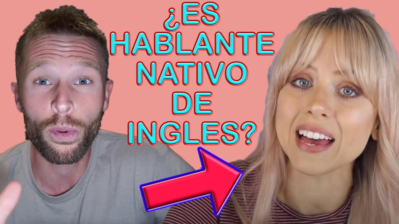 ANALIZANDO EL INGLES DE SUPER HOLLY... ¿es hablante nativo del ingles?