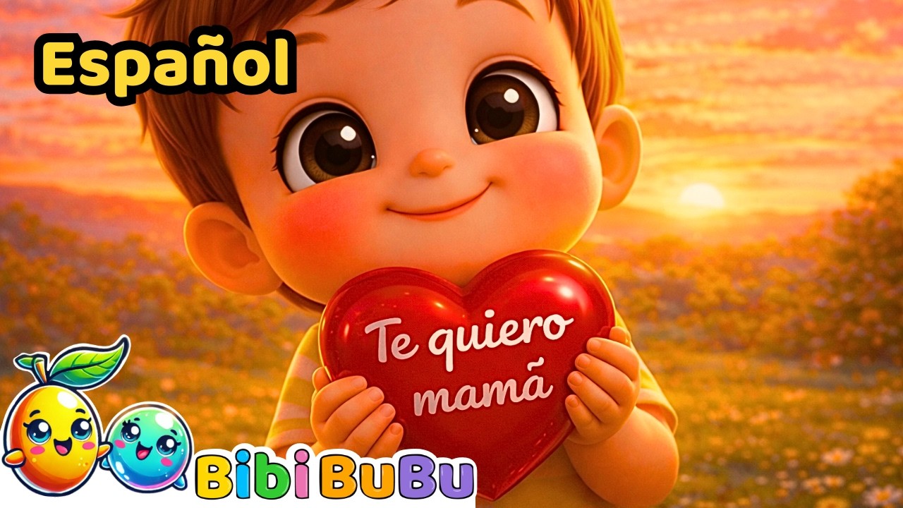 El Día del Amor y la Amistad 💖 | Canción Infantil de San Valentín | 14 de Febrero