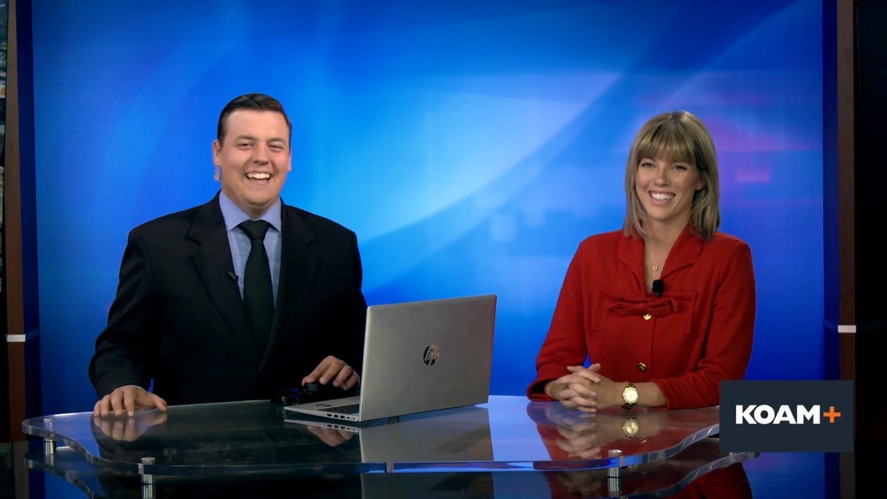 9pm Newscast - June 9th