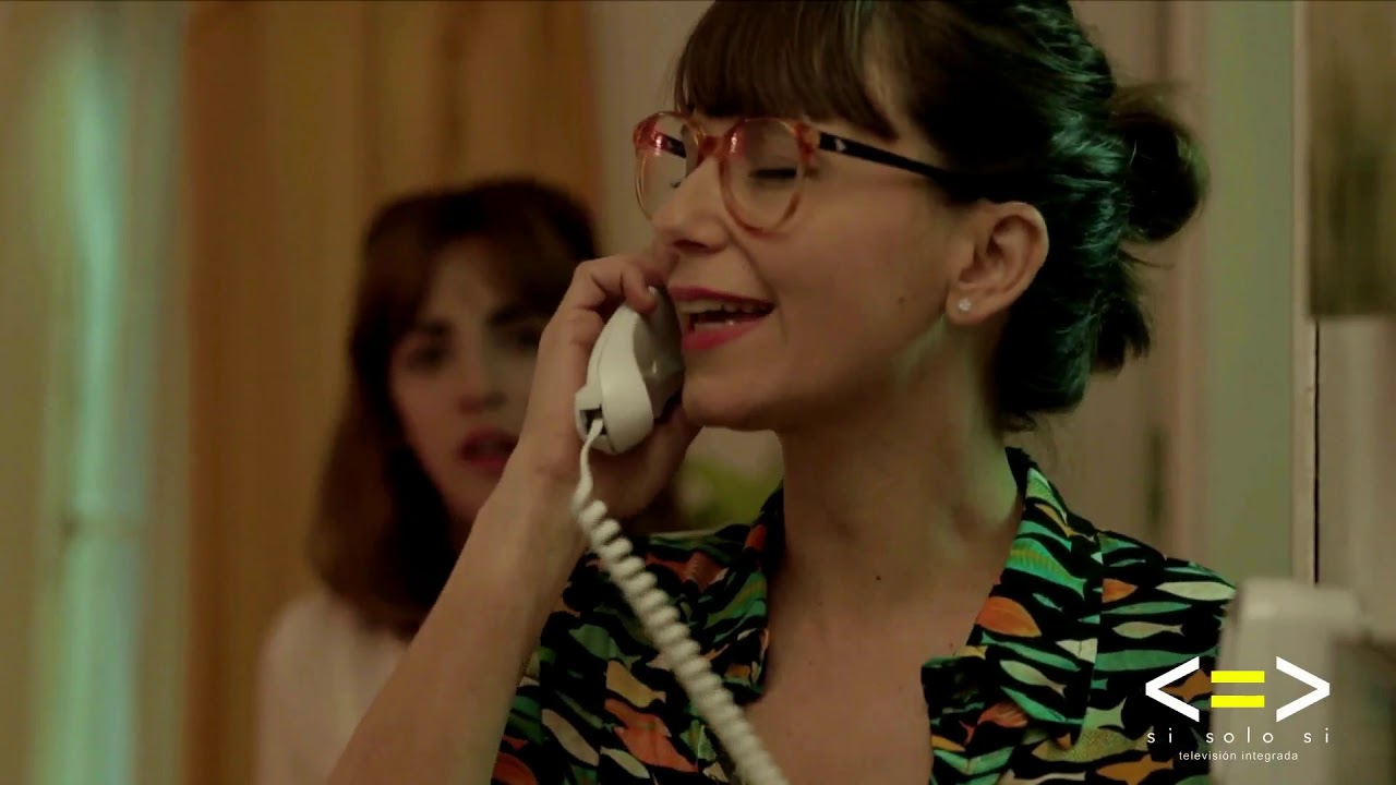 Reel Julieta Cayetina 2018