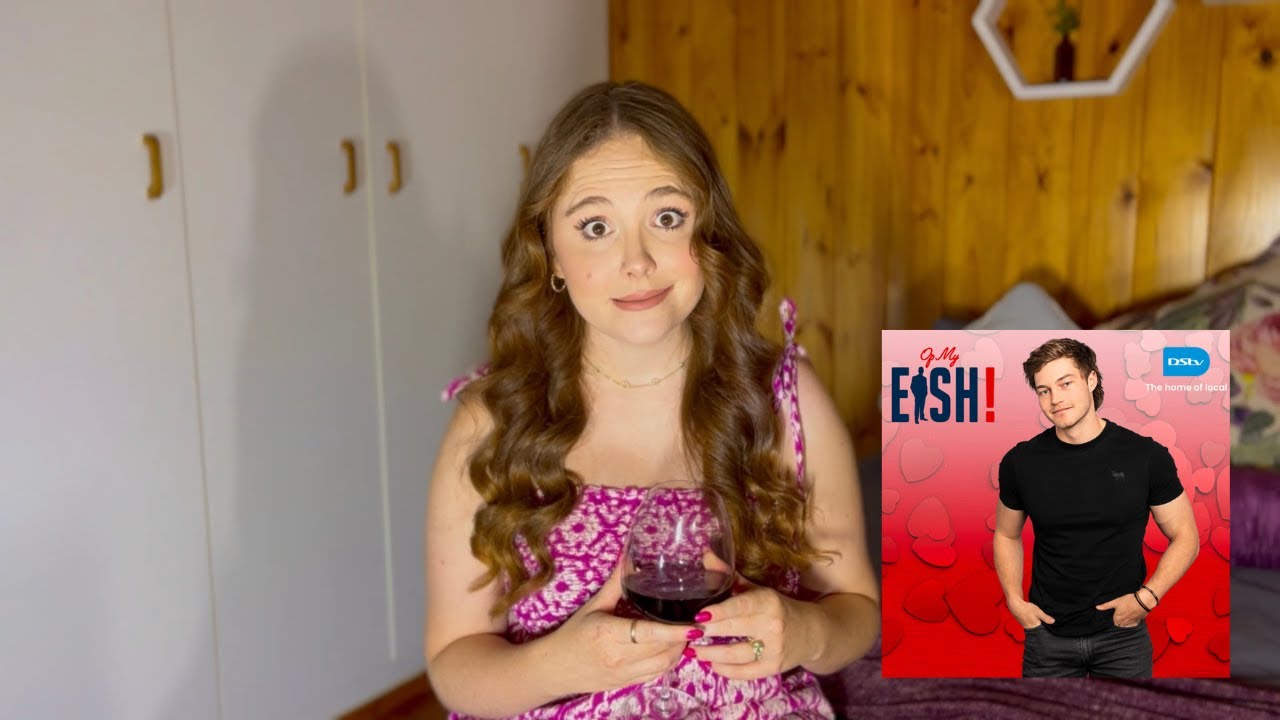 Brendan is Bang🫣 | Op My Eish Recap S3 E7