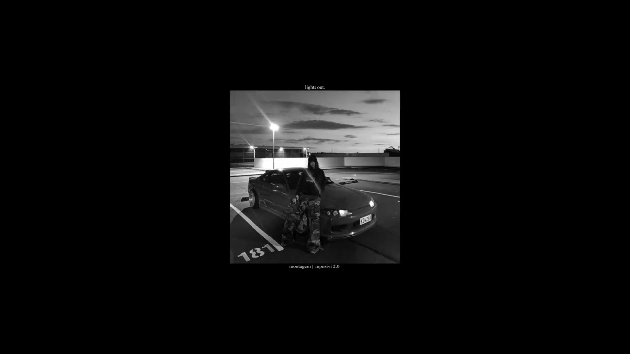 Montagem | Imposivi 2.0 [ Slowed/Reverb ]