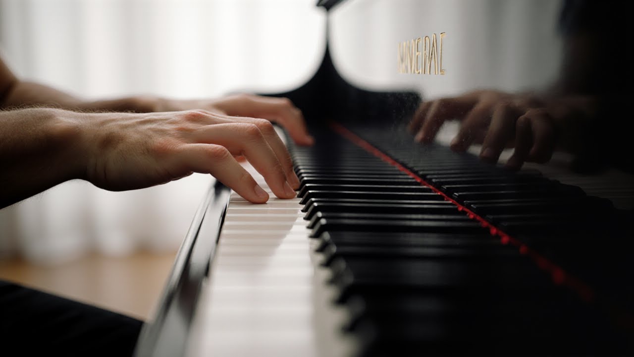 Marlene Moore - Busy Fingers Copyright by Marlene Moore