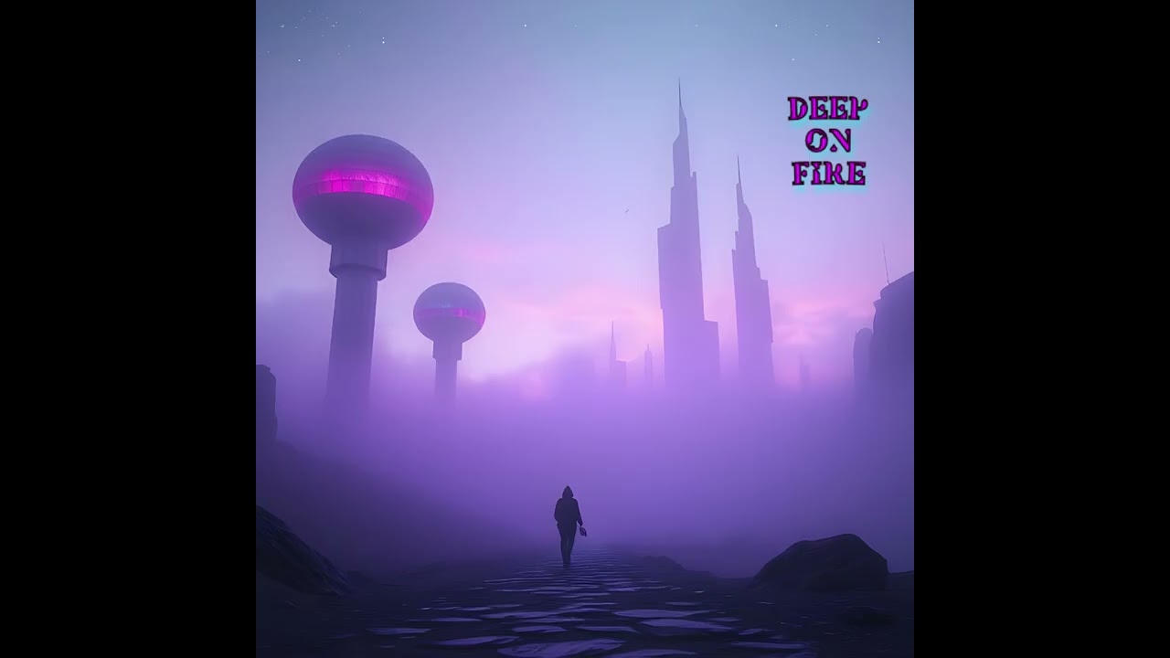 Grum feat. Natalie Shay - Don't Look Down