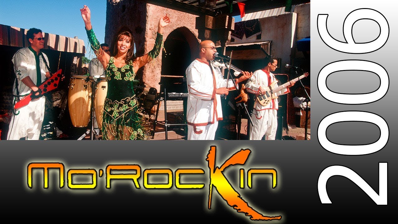 Mo'Rockin 2006