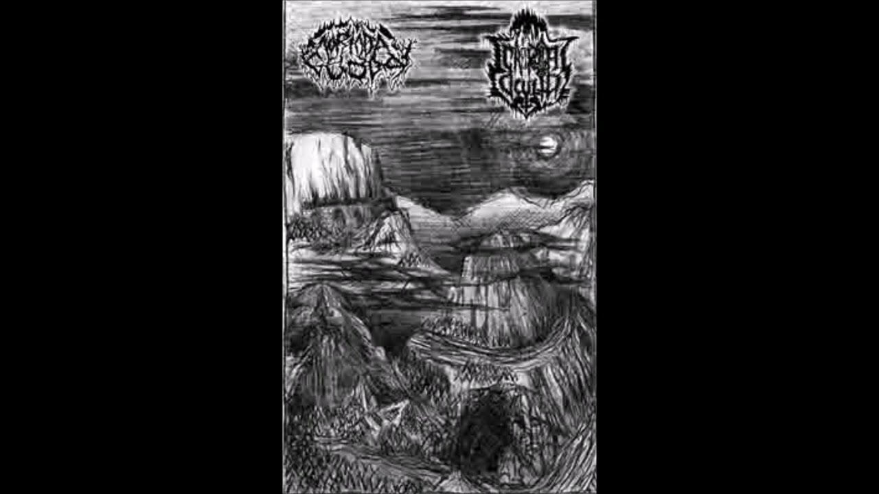 Nortada Gelada - ...O Frio