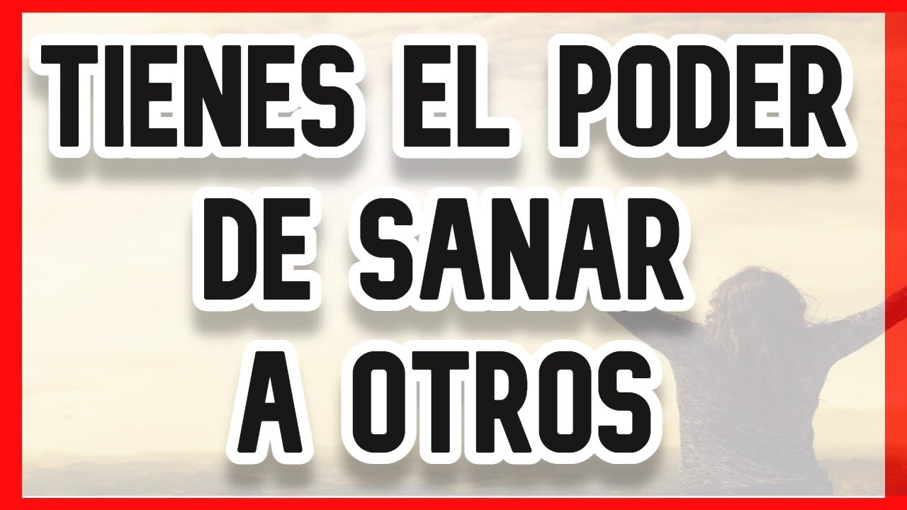 SANA A UN SER QUERIDO A DISTANCIA MEDITACION GUIADA