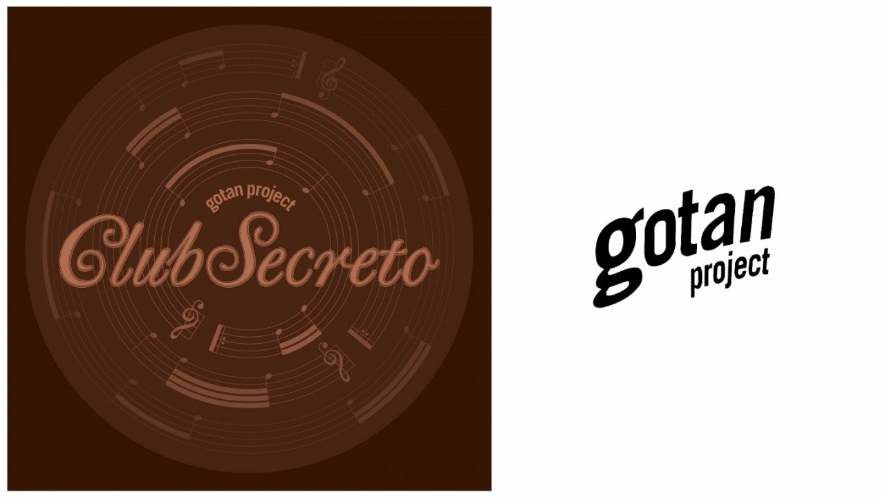 Gotan Project - Panamericana [Michel Cleis Remix]