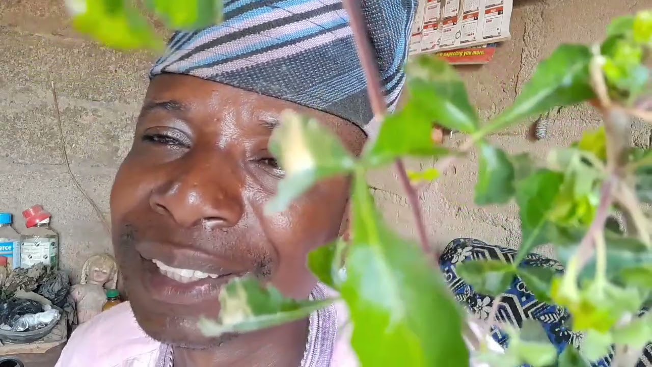 AWURE ATI ENITINWA ISE