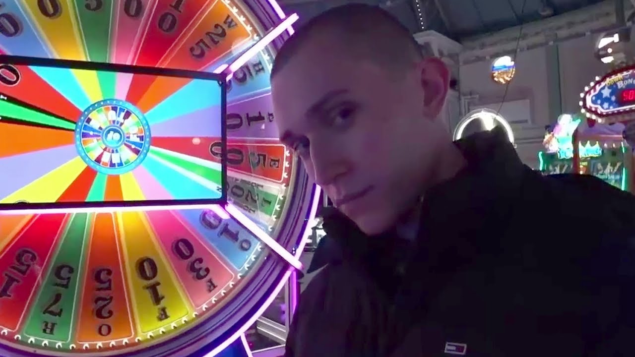 IRL Gambling w/ Jack Manifold | AverageArchive