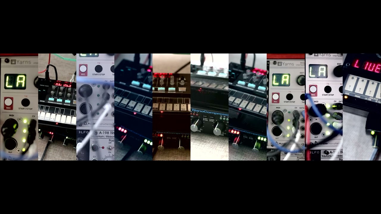 Corner Rise (Single Mix)