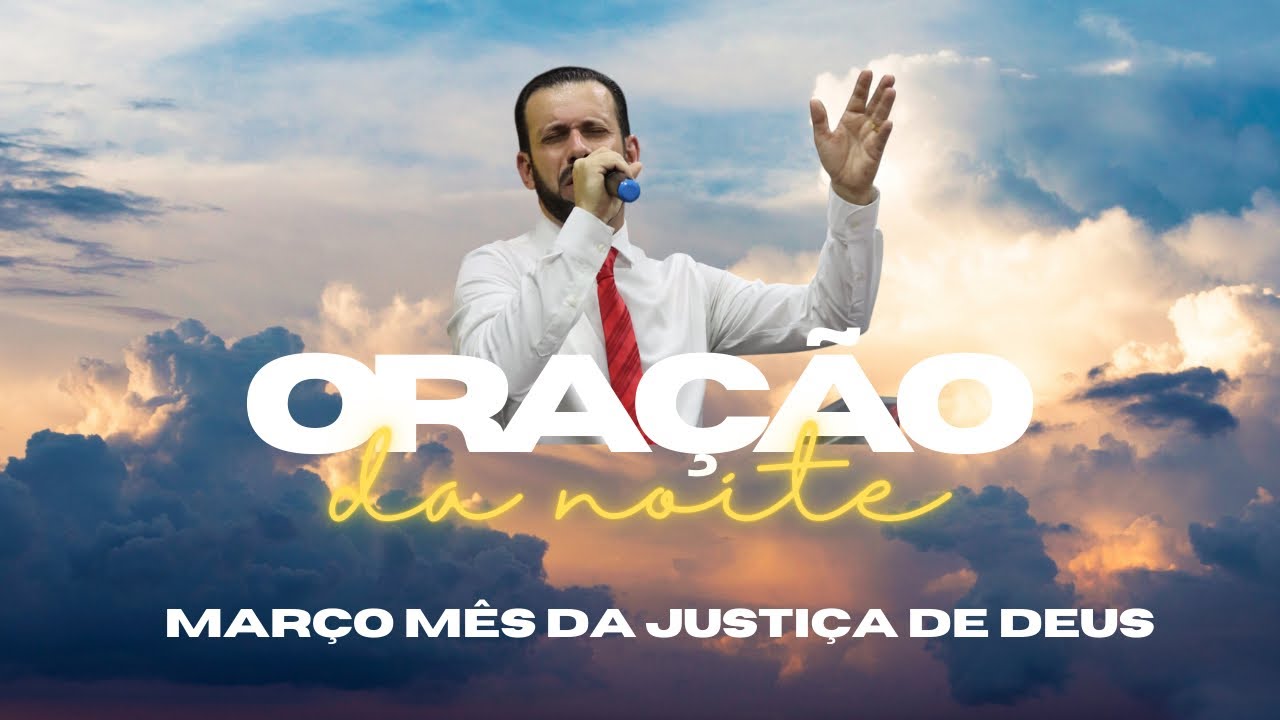 ORAÇÃO DA NOITE - Salmos 91