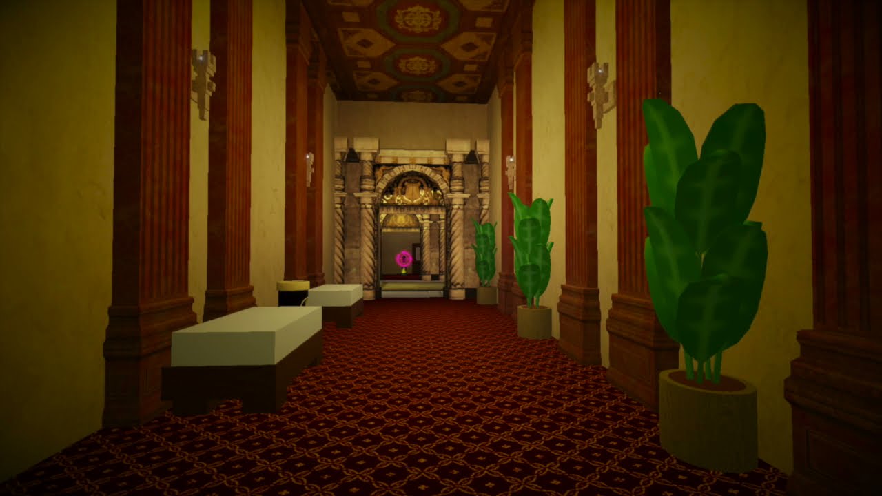 Ghostbusters: Extermination Trailer [ROBLOX]