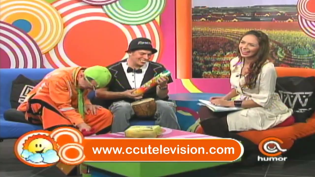 Roserito y Luchito recibieron una llamada muy graciosa #humorning #tbt