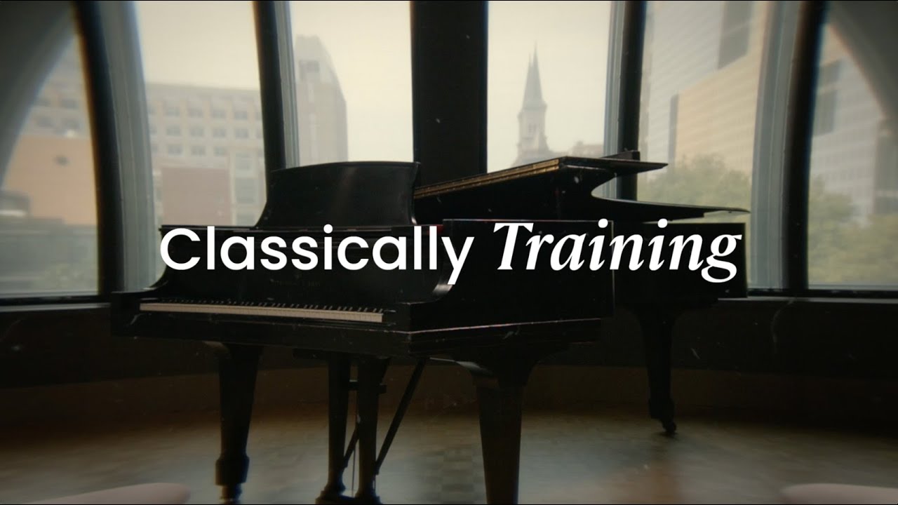 Classically Training: Episode 1 &ndash; What is classical music?