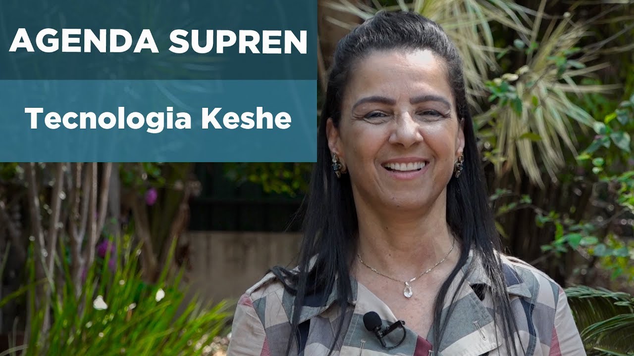 Tecnlogia keshe - Intera&ccedil;&atilde;o de campos de plasma a servi&ccedil;o da sa&uacute;de