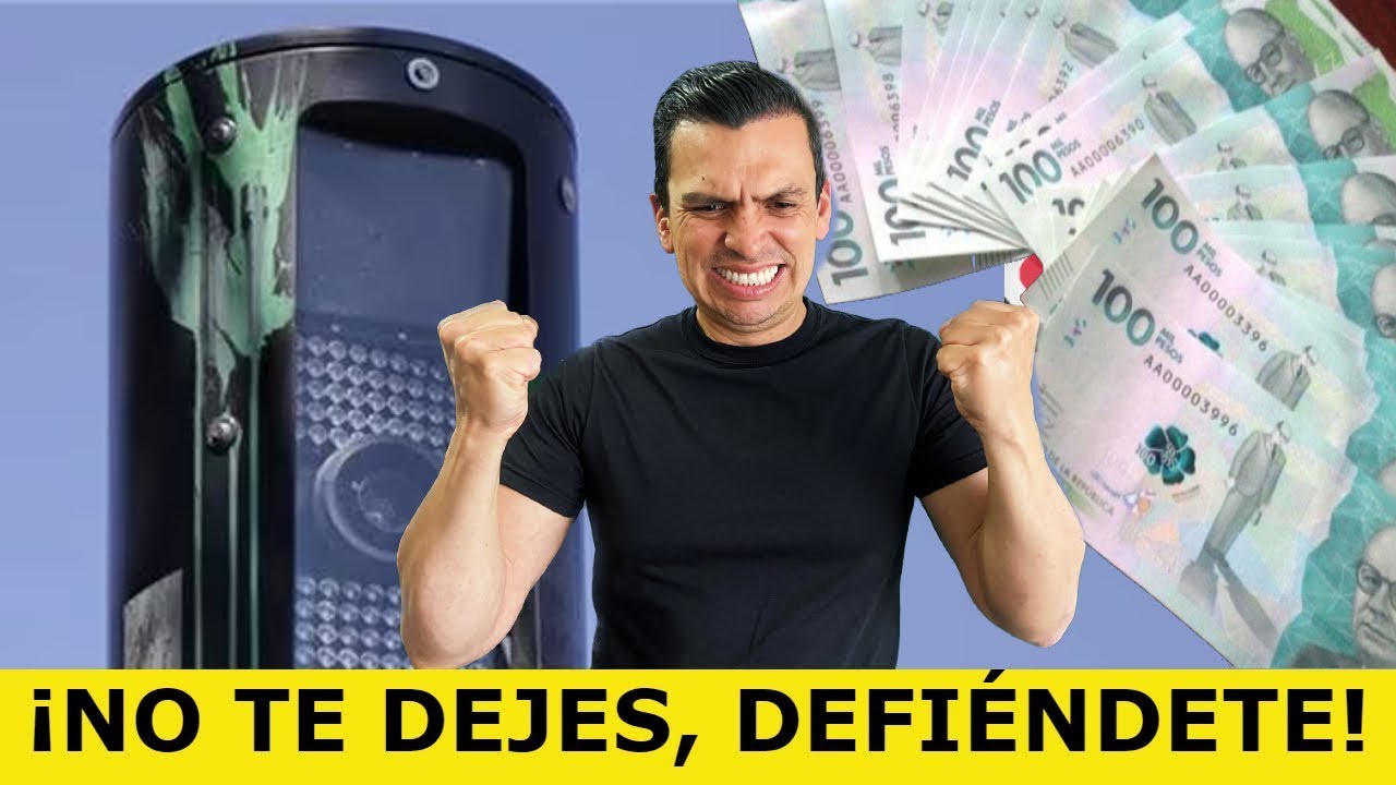 No quieren que sepas esto de MULTAS de tránsito💲¡CUIDA TU BOLSILLO!