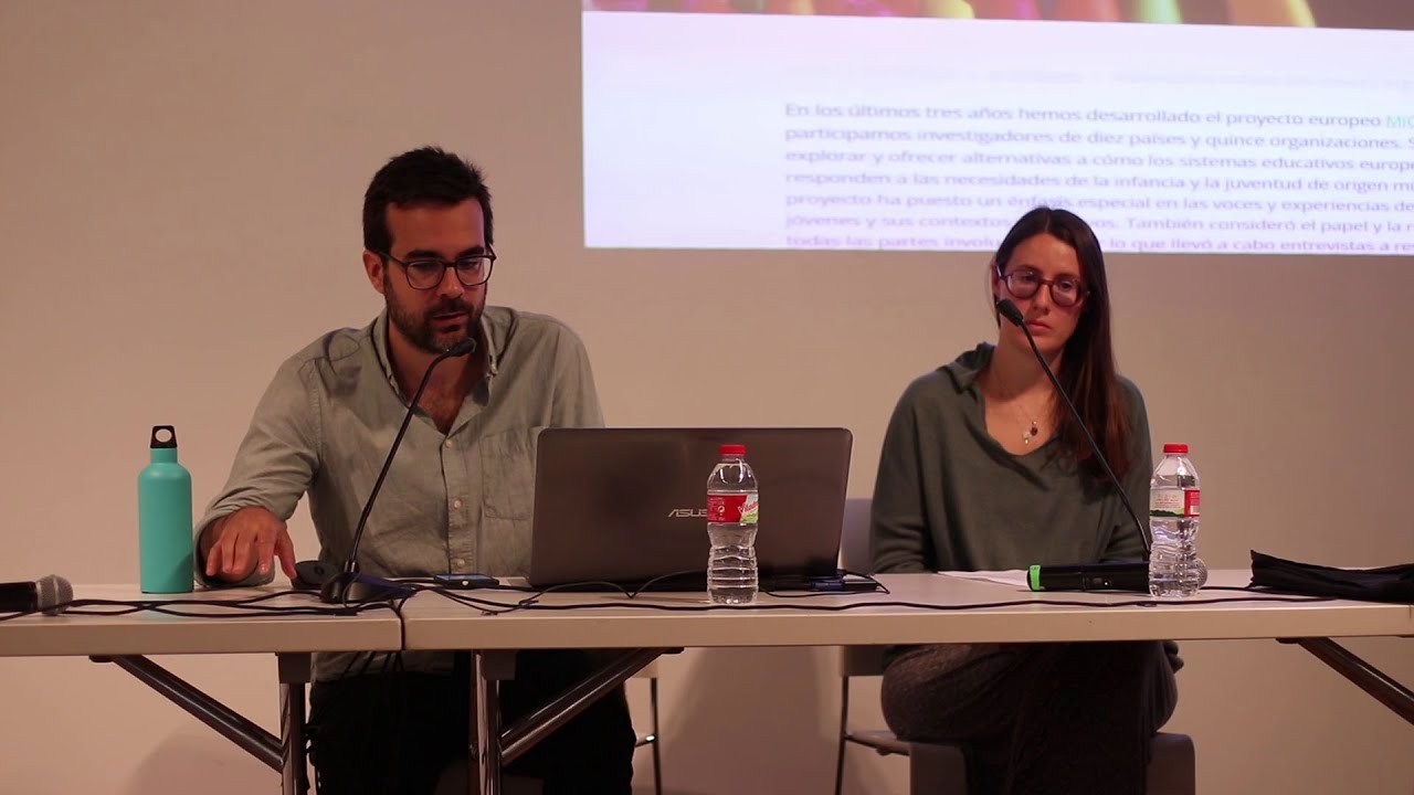 El cas del menors migrants sense referent familiar