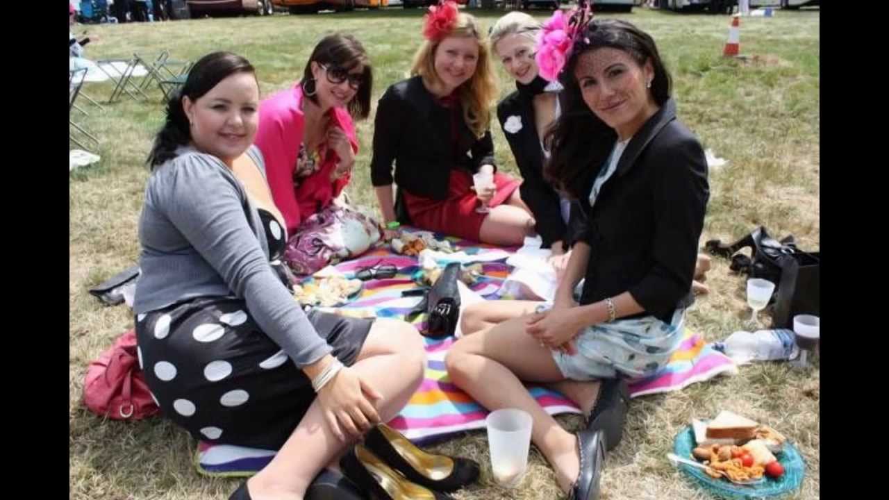 Royal Ascot Tours & Hospitality   Ladies Day at Ascot Day Trips