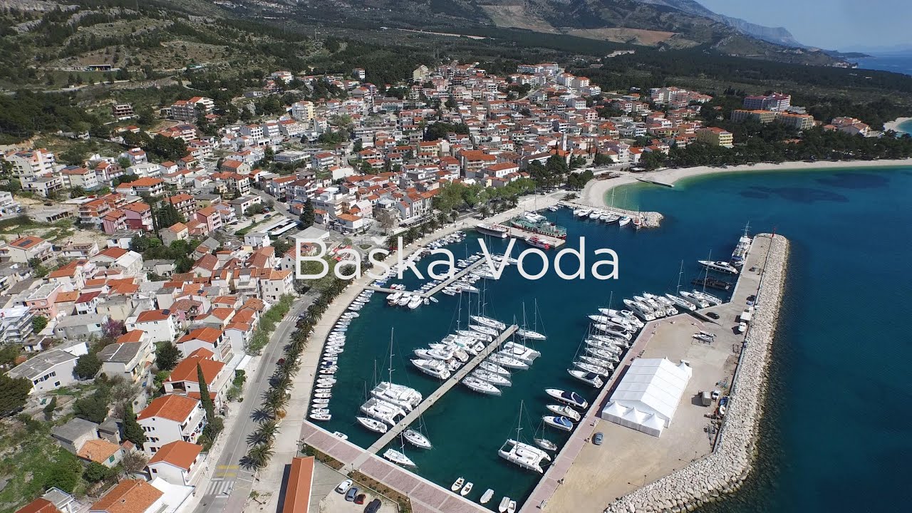 Baška Voda