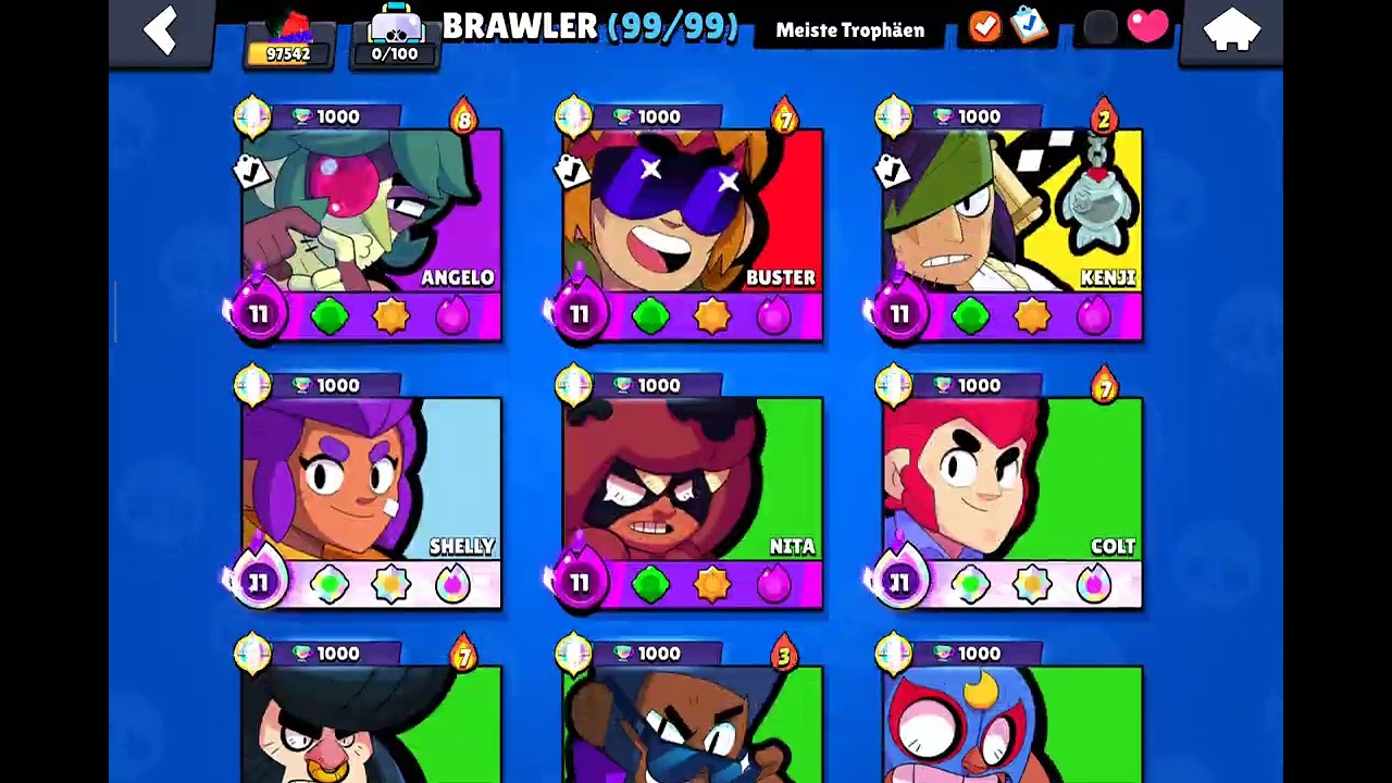 Neuer Pass und zwei neue Spielmodi🙌#brawlstars #valentinesday #trophypush 